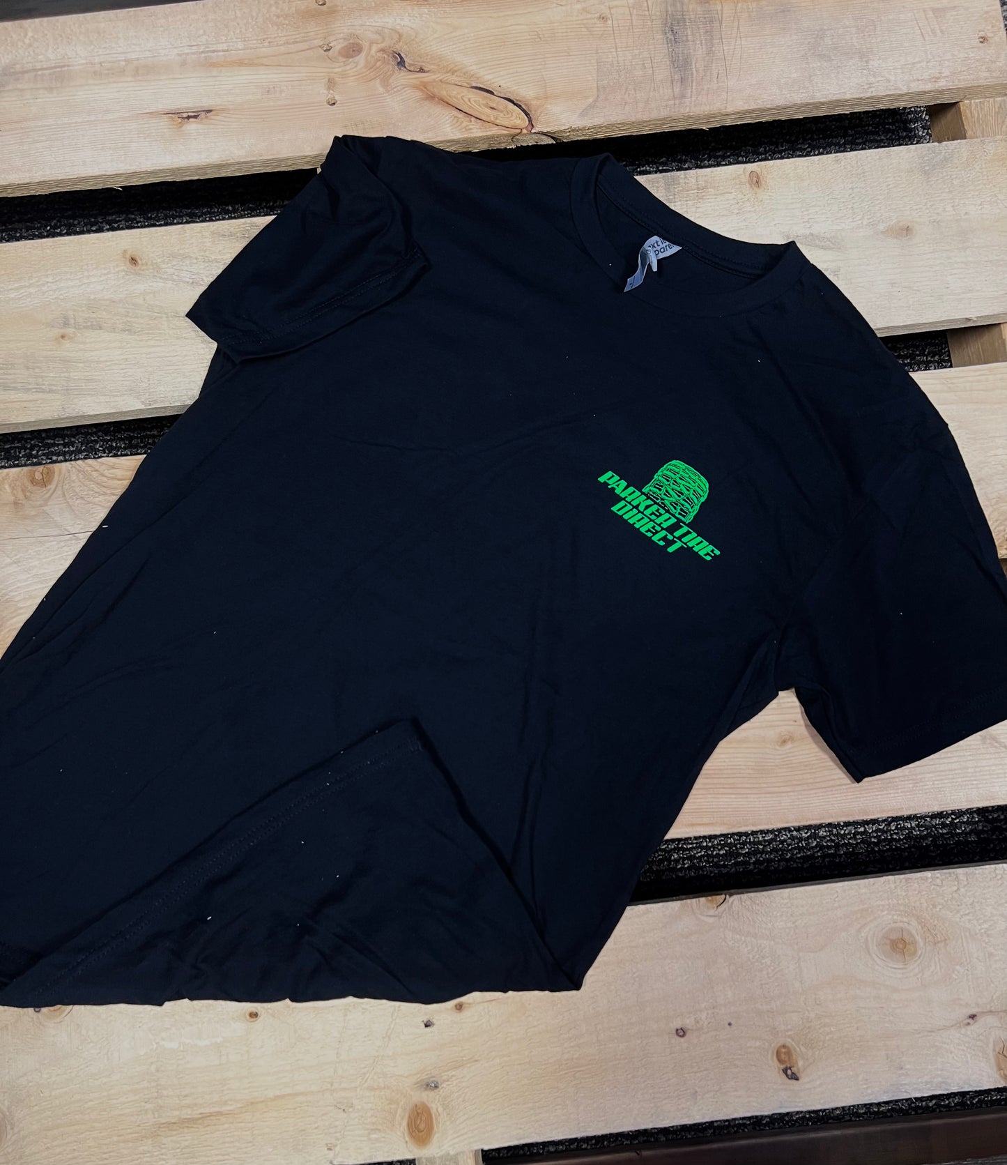 PTD Tee