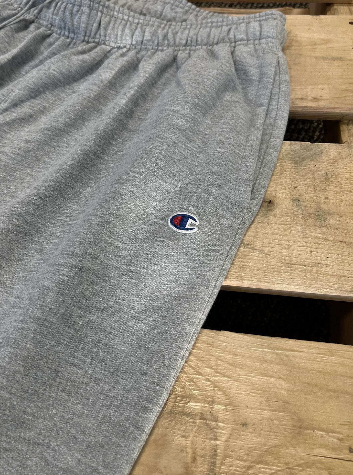FlawlessWhipz X Champion Fleece Joggers***SALE***