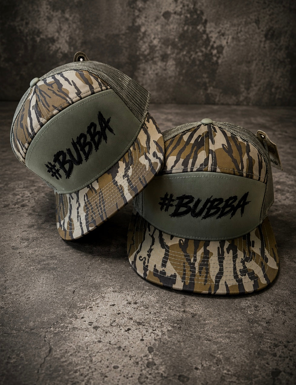 “BUBBA” Hat