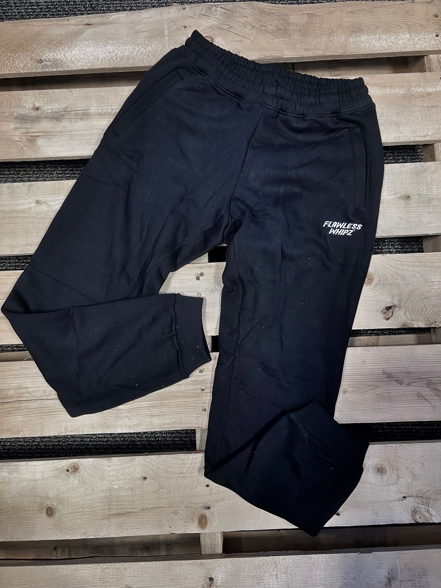 SALE* FlawlessWhipz Joggers