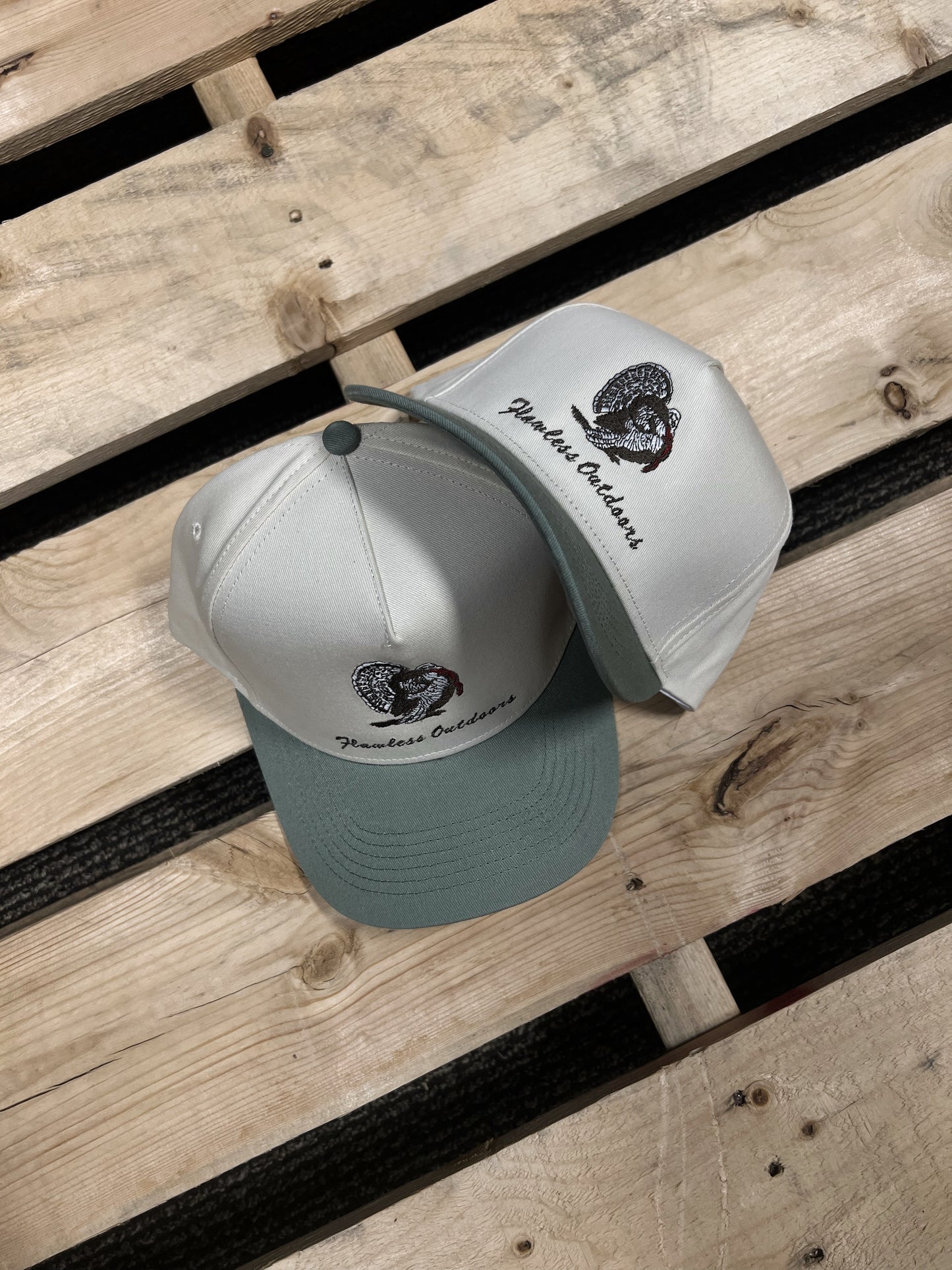 Gobbler Hat