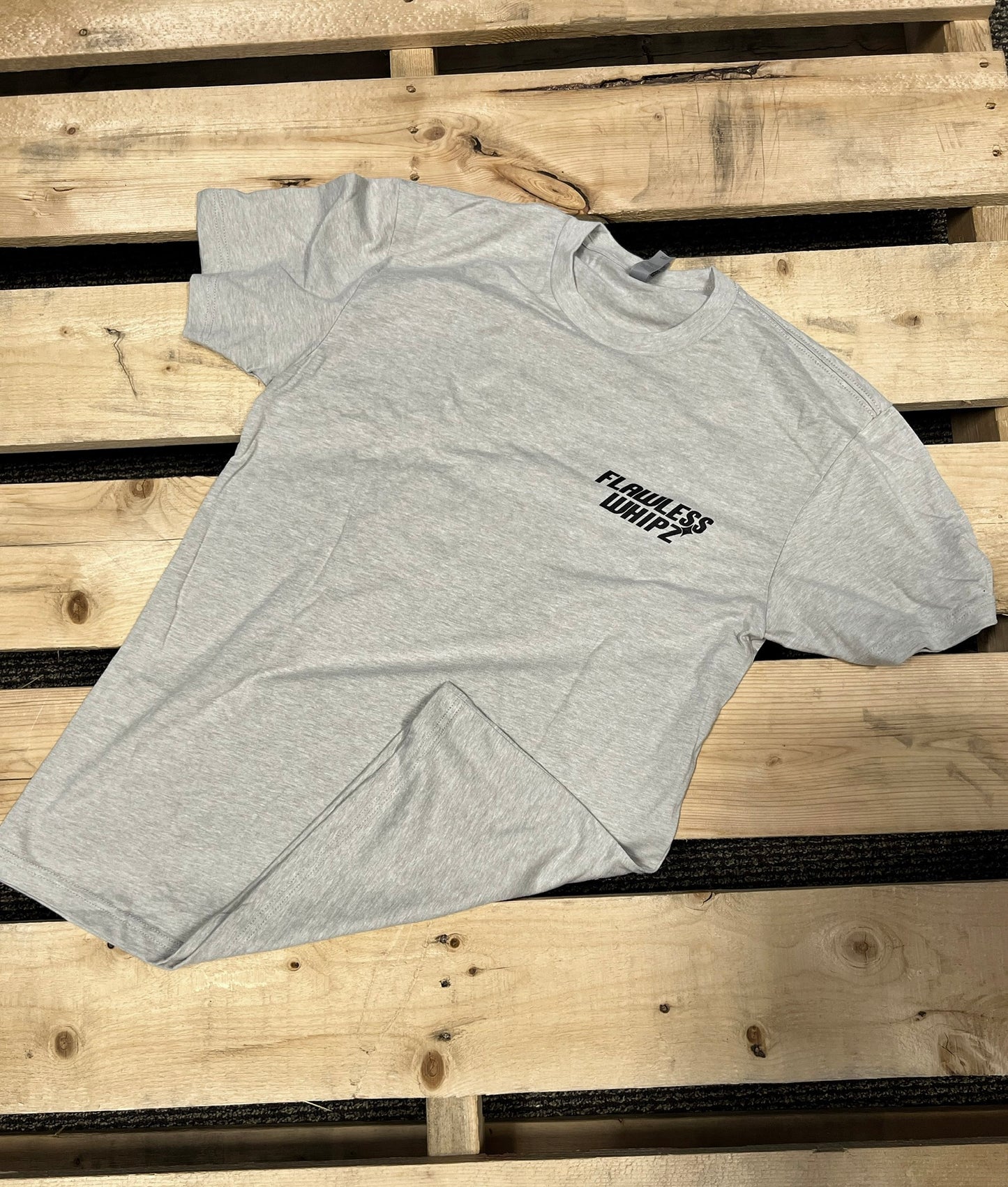 FlawlessWhipz Tee