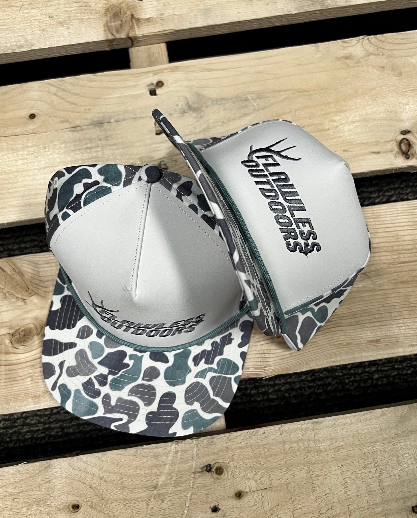 NEW Flawless Outdoors Rope