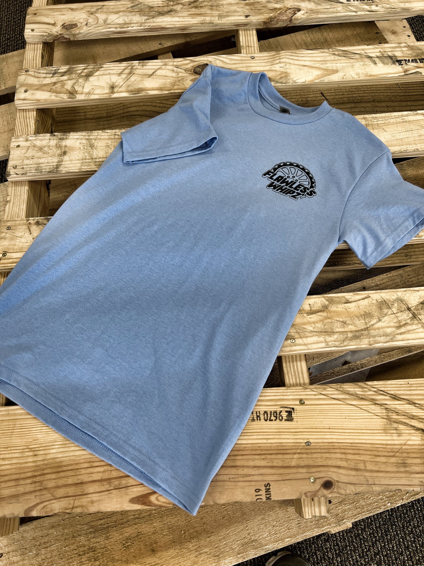 Flawless Whipz Beach T