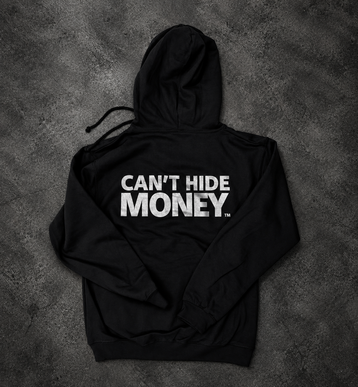 CHM Hoodie 2.0