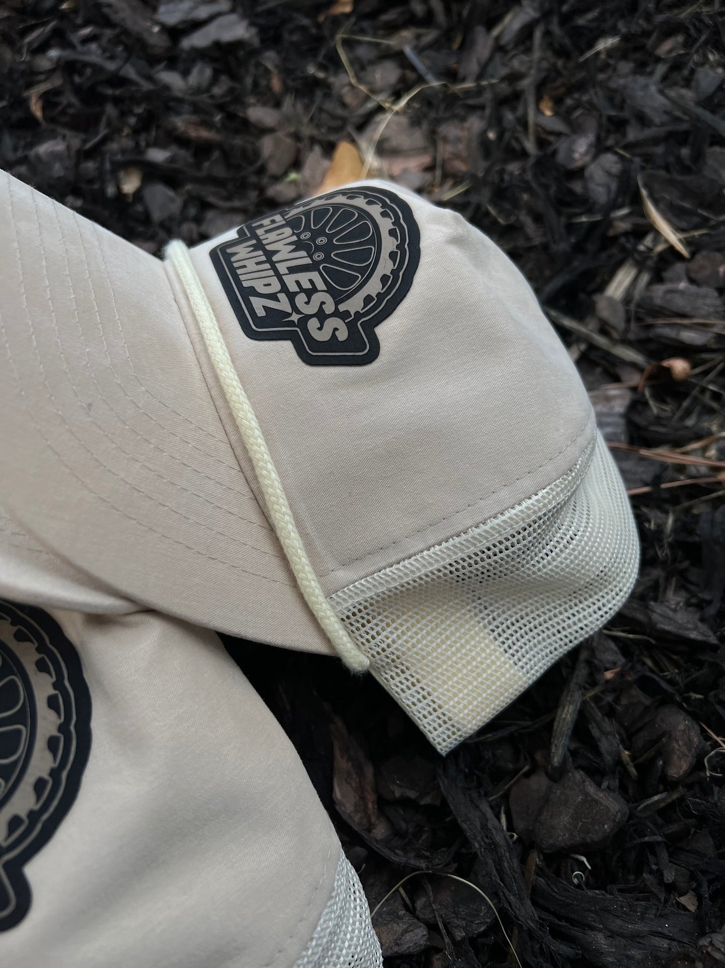 The Bachelor/Cord Hats