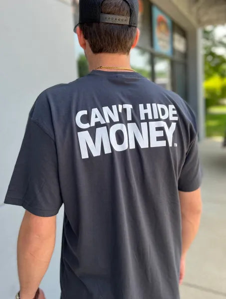 CHM Block T Shirt