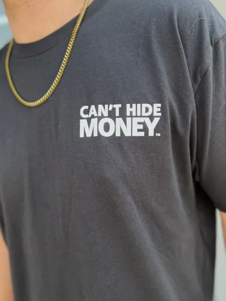 CHM Block T Shirt