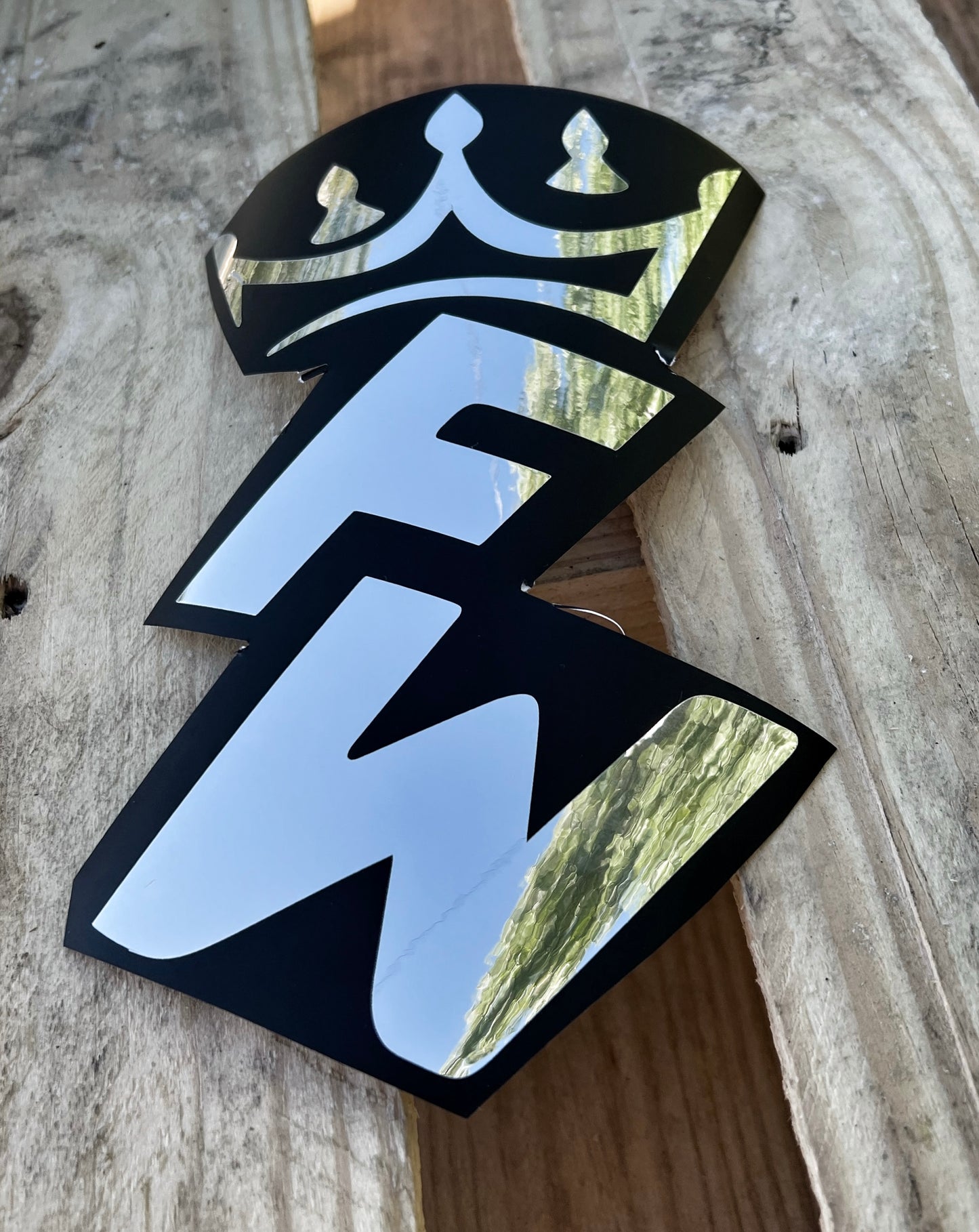 FW Crown Logo
