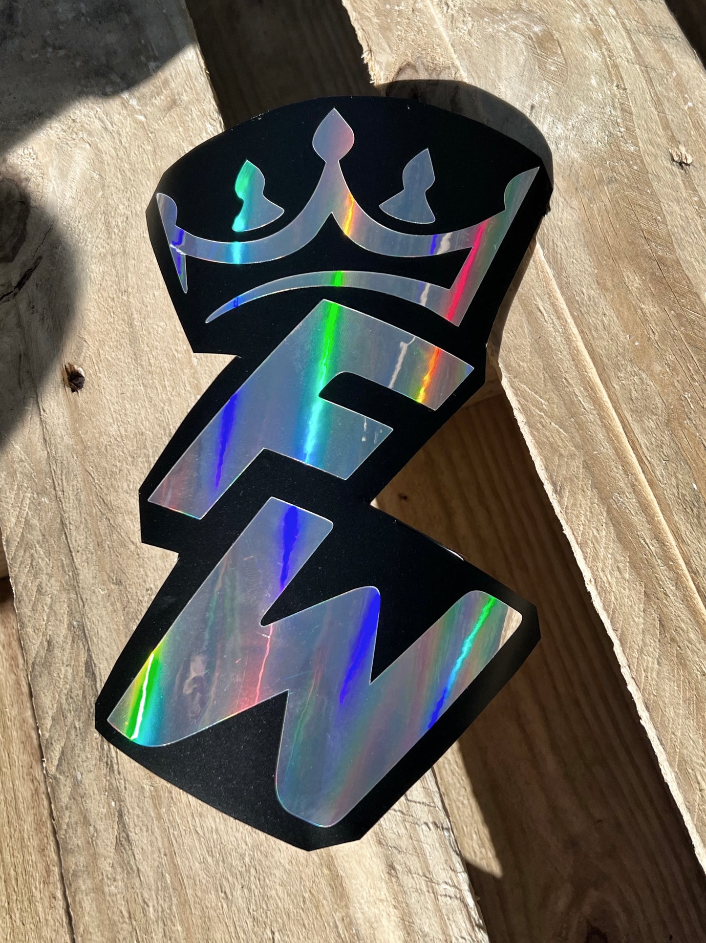 FW Crown Logo