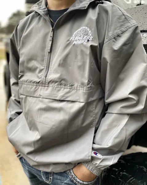 Flawless Whipz Windbreakers