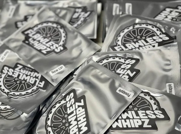 Air Freshener’s
