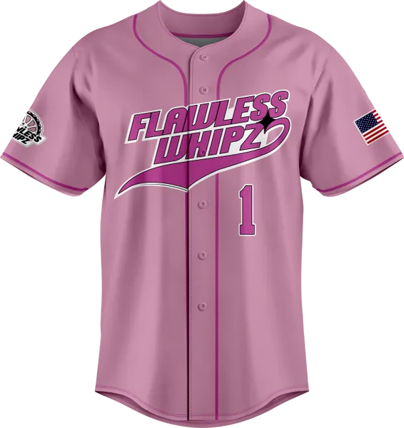 *SALE* Pink Jersey