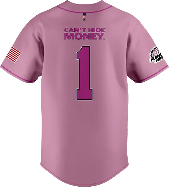 *SALE* Pink Jersey