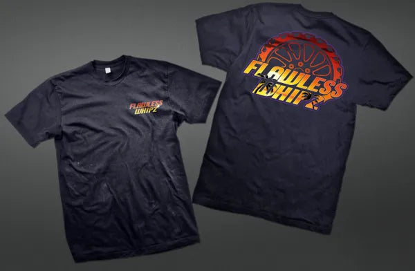 Flawless Whipz Sunset T