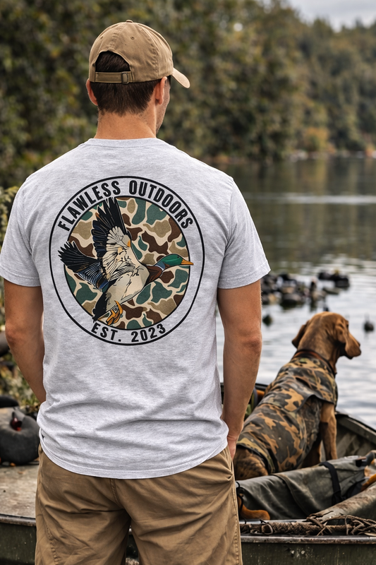 Flawless Outdoors Duck T
