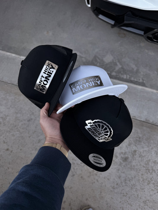 CHM Metal Hat