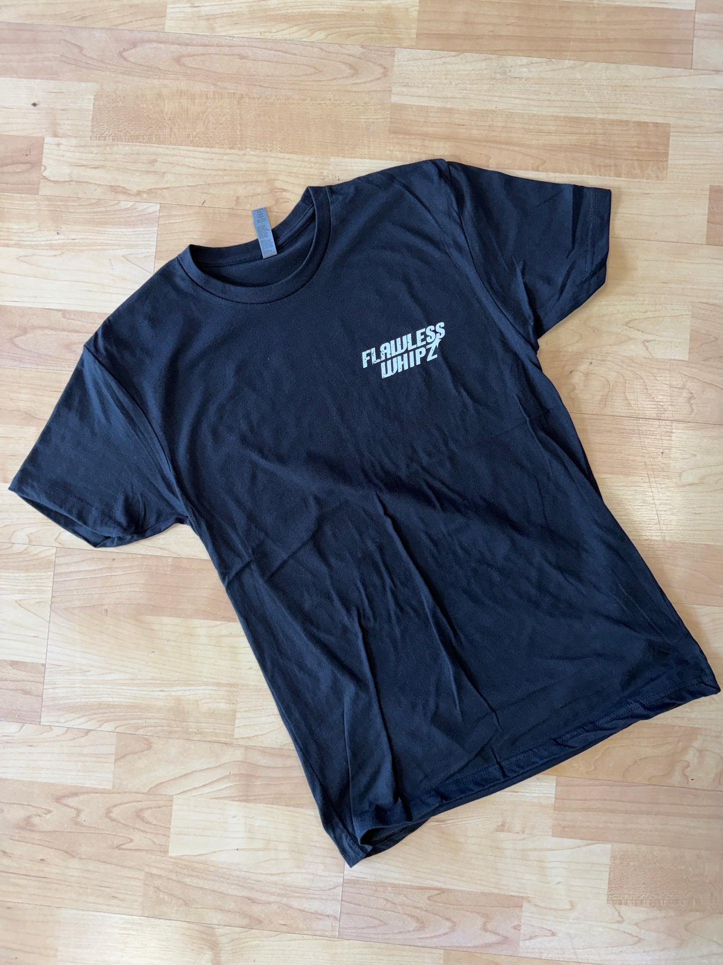 Flawless Write The Ticket