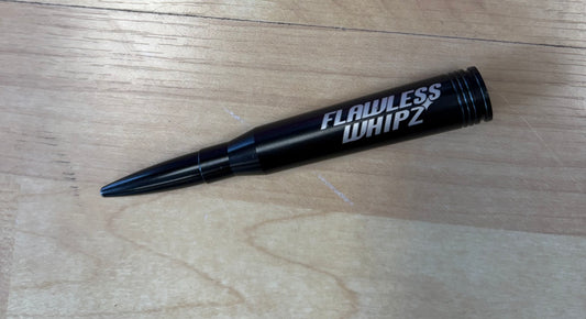 Flawless Metal Antenna