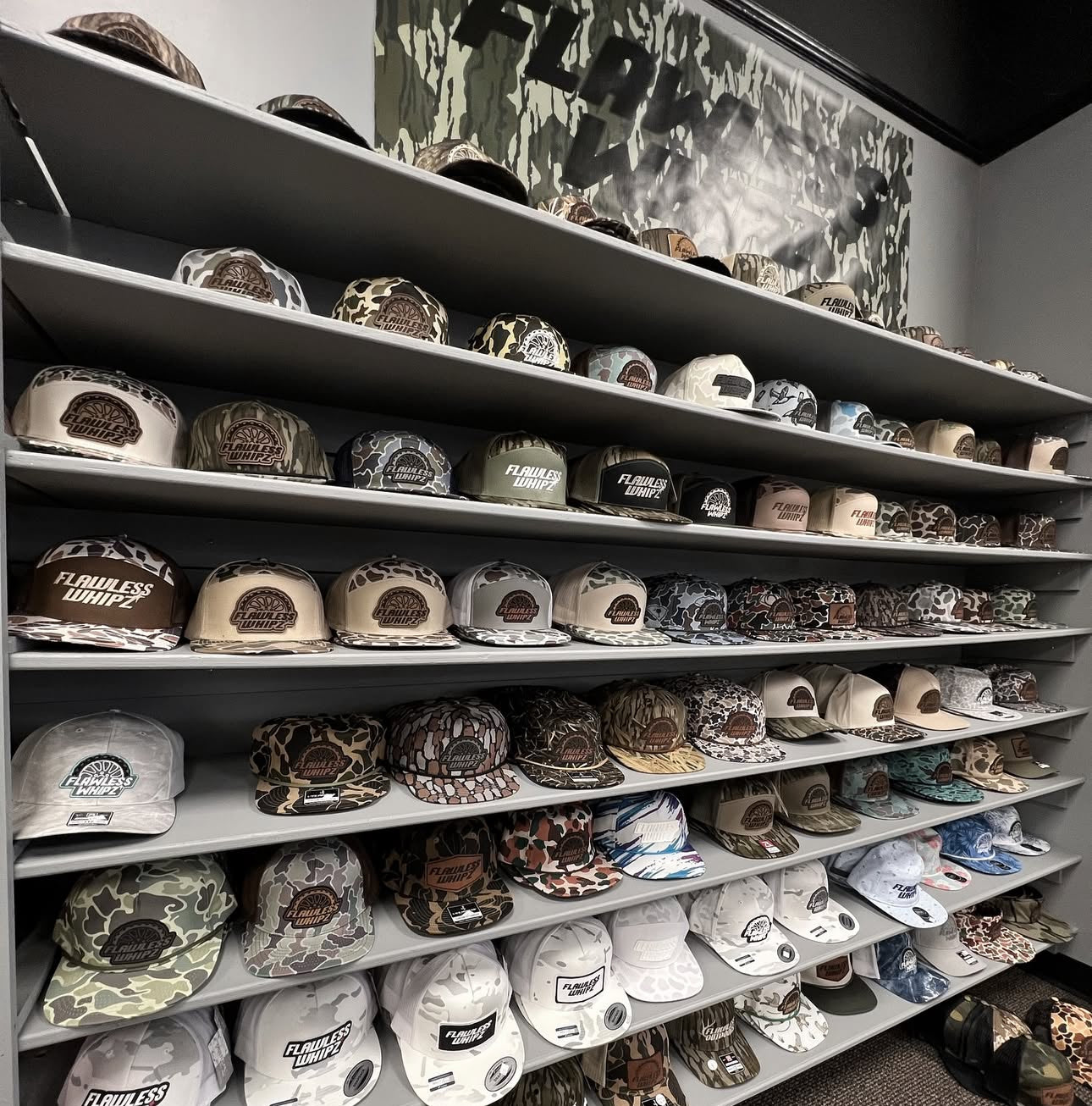 Hat of the Month Subscription