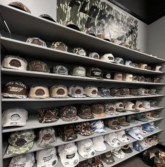 Hat of the Month Subscription