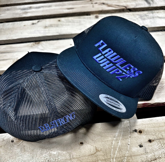 DB Strong Snapback