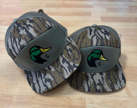 Flawless Outdoors Mallard Head