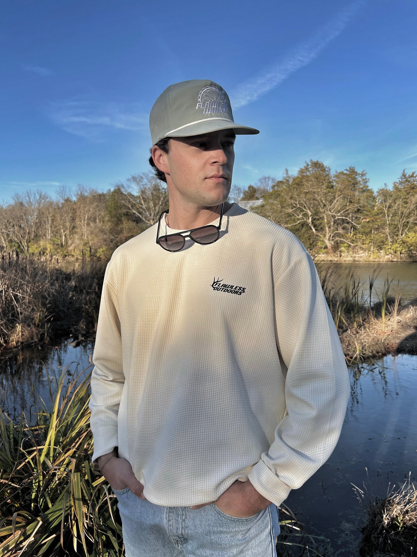 Flawless Outdoor Thermal Long Sleeve