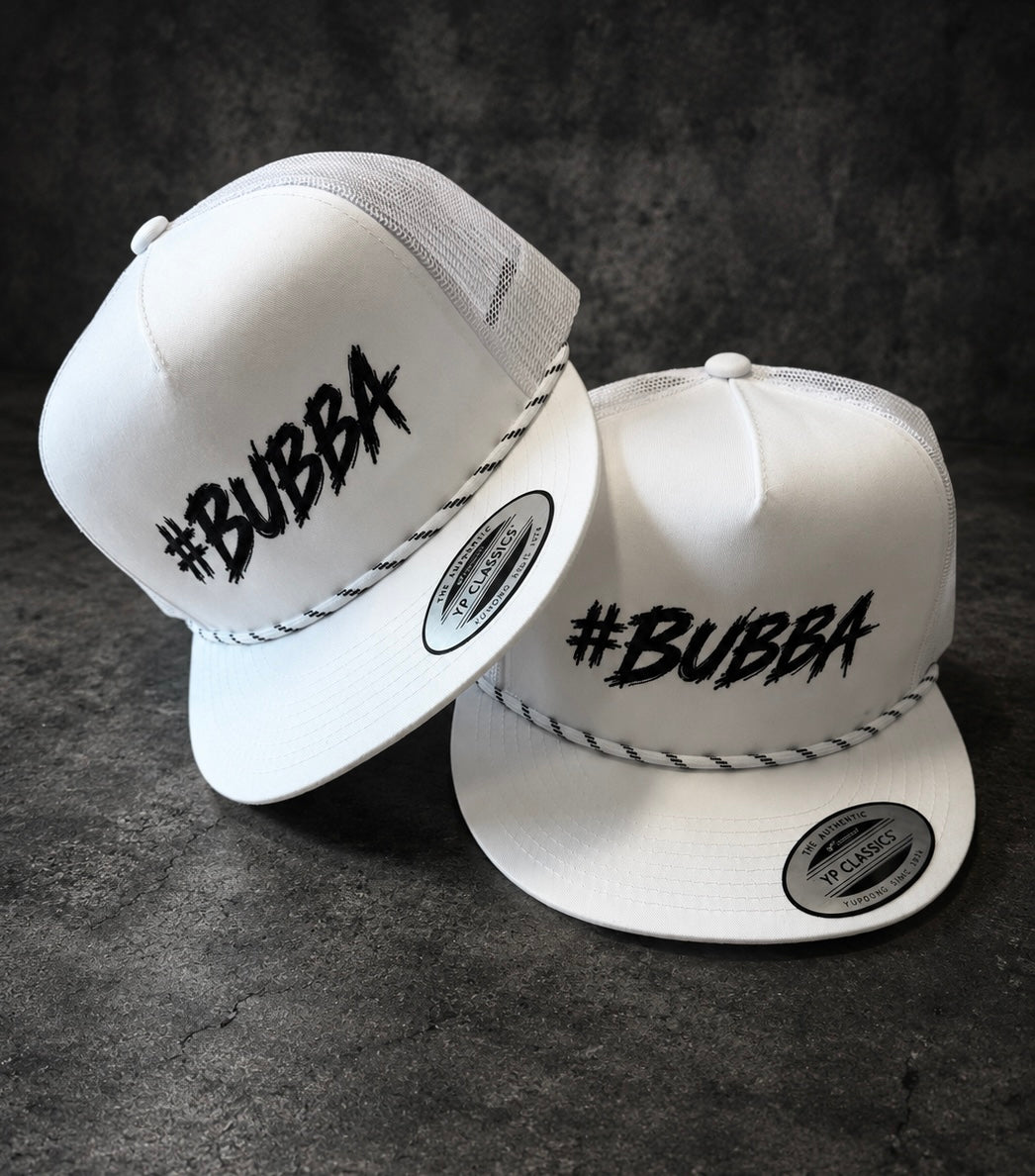 “BUBBA” Hat