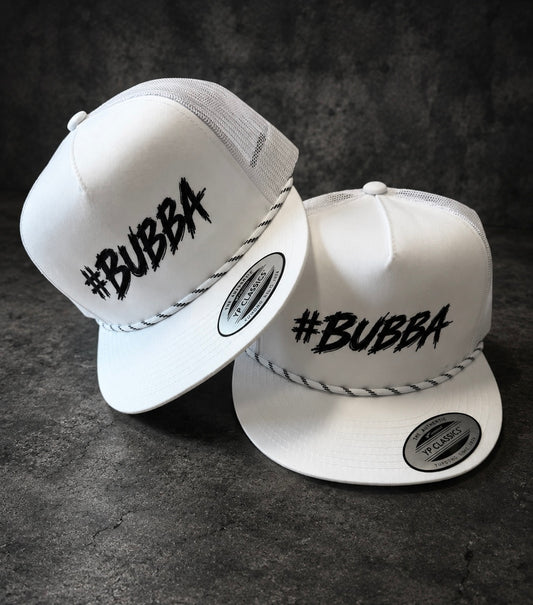 “BUBBA” Hat