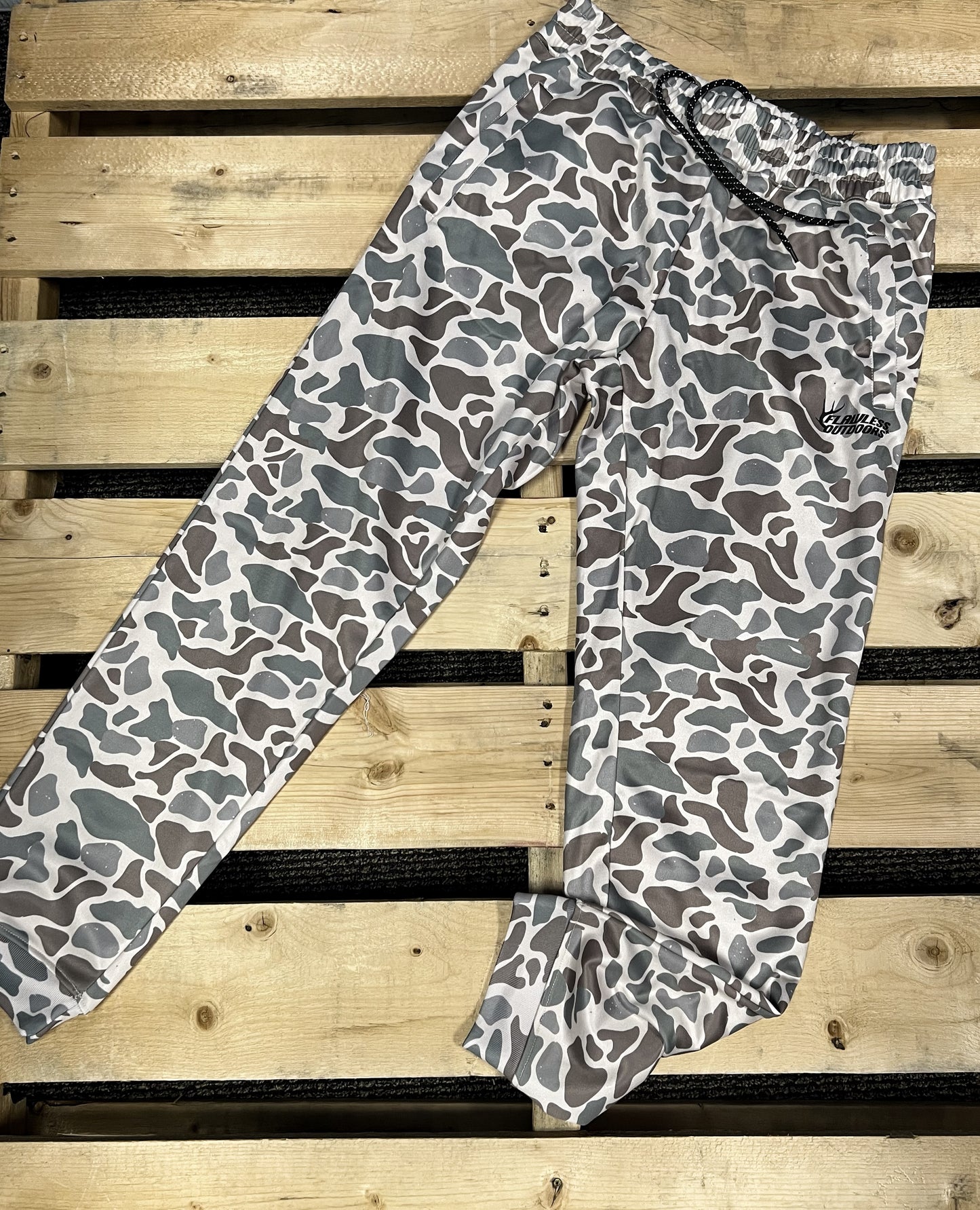 Flawless Outdoors Joggers