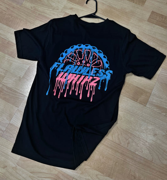 Drip Tee