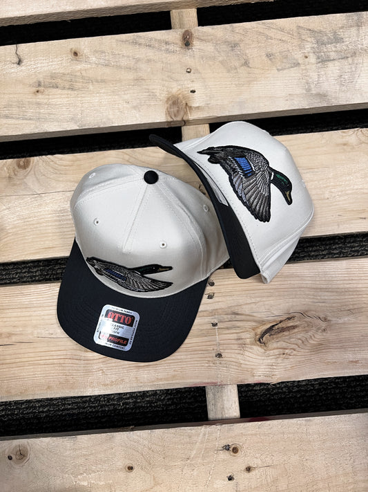 Signature Duck Hat Trucker