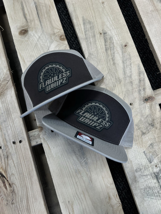 Flawless Whipz Flatbill Outdoor Series