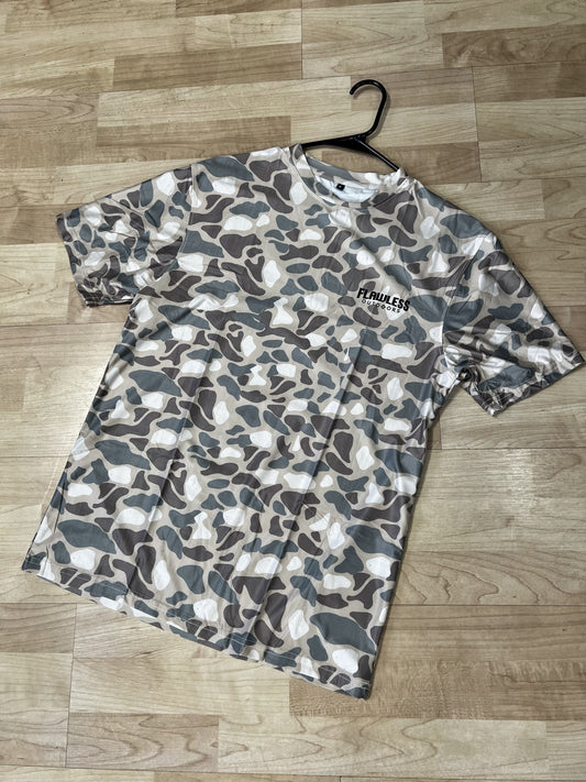 Flawless Outdoors Long Sleeve