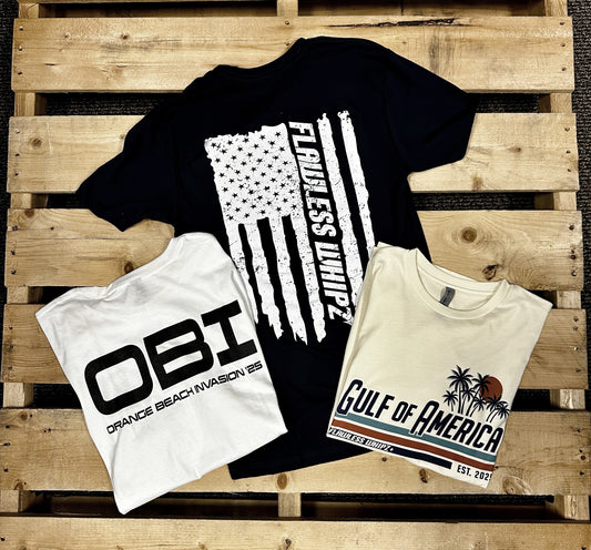 Mystery T-Shirt