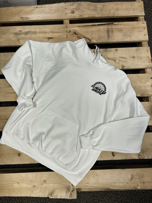 Flawless Whipz Pullover Hoodie