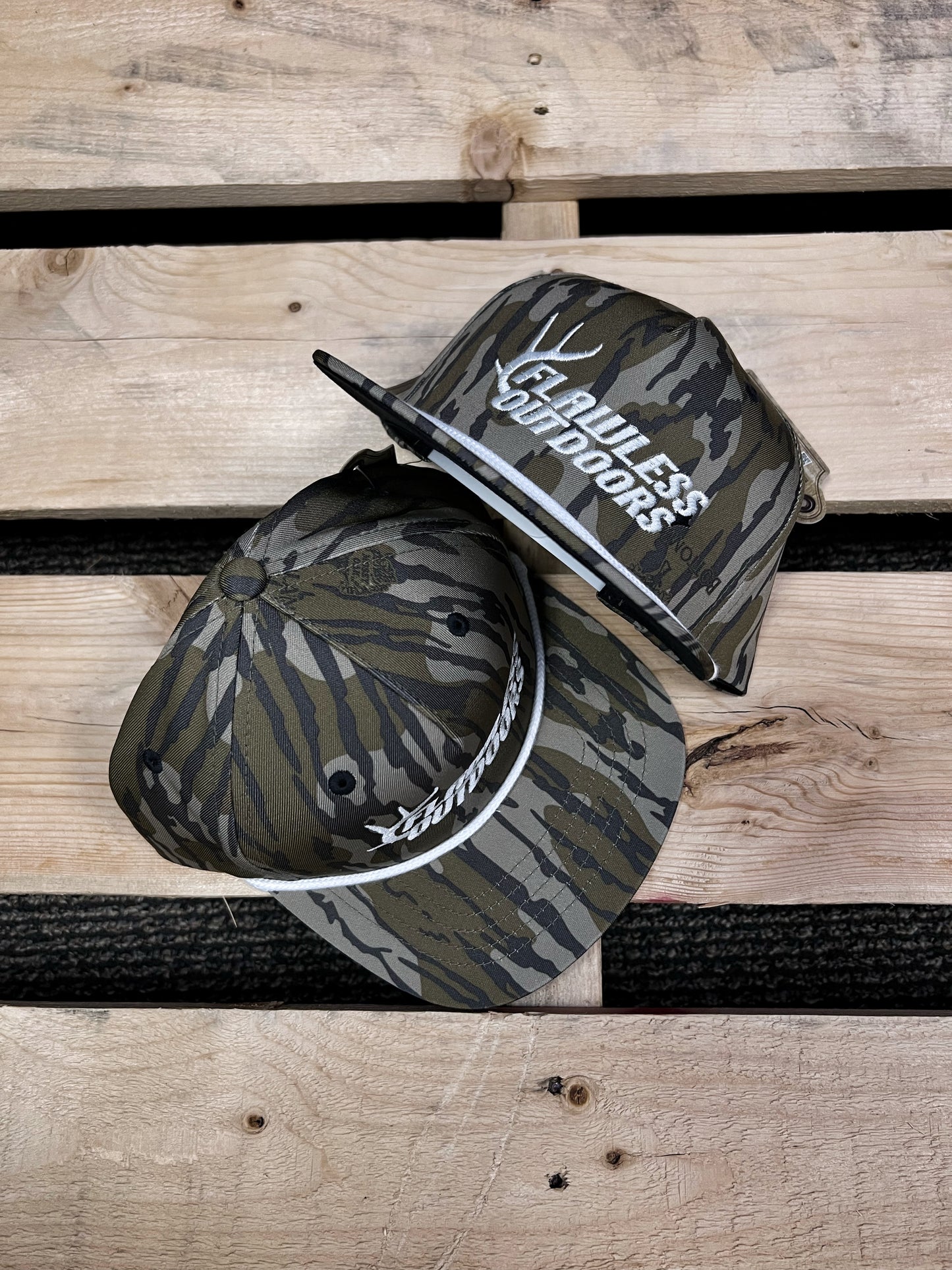 NEW Flawless Outdoors Bottomland Rope