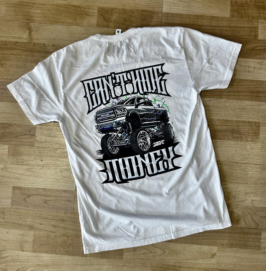 CHM Truck Tee