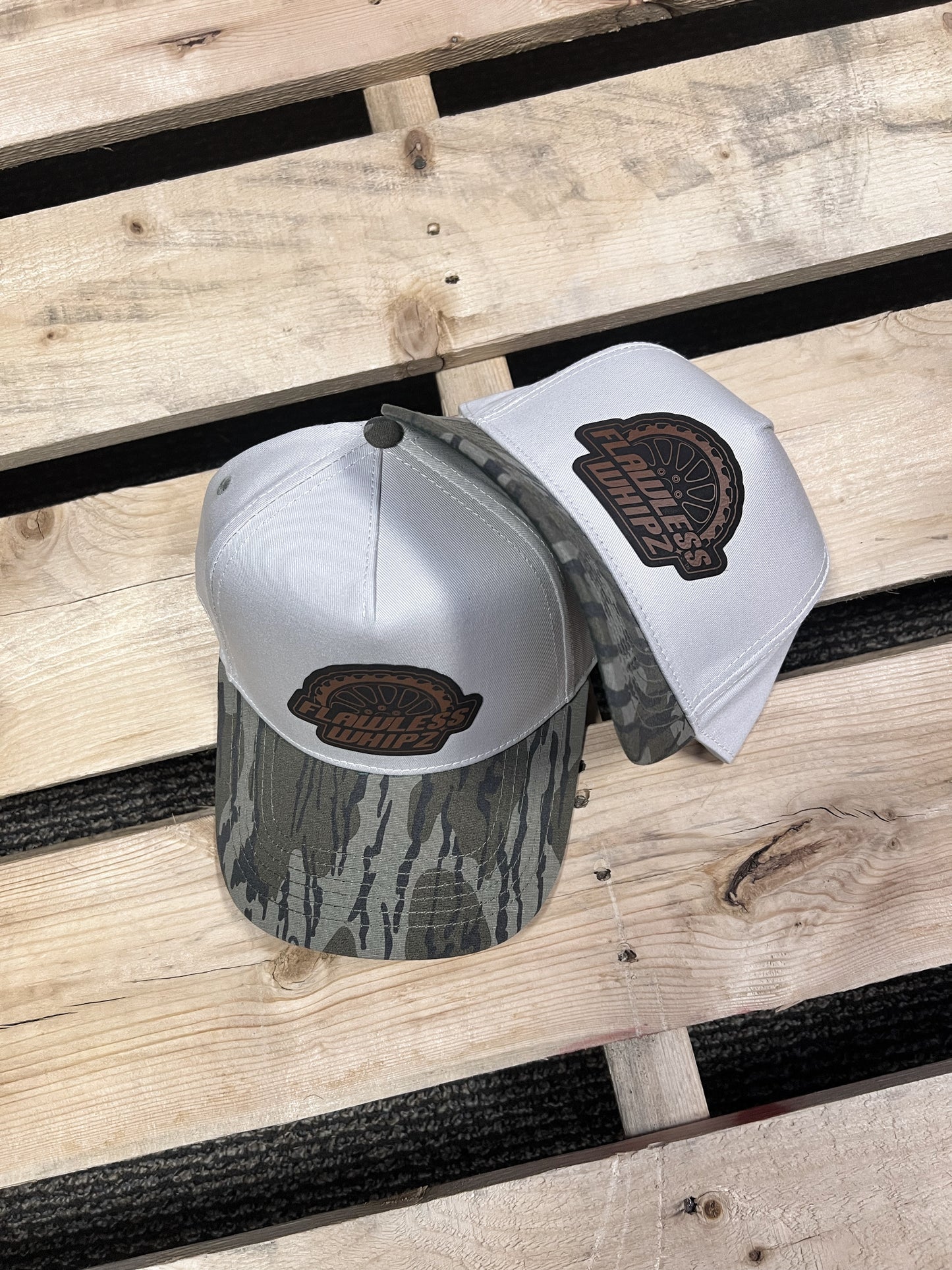 The Camo Truckers