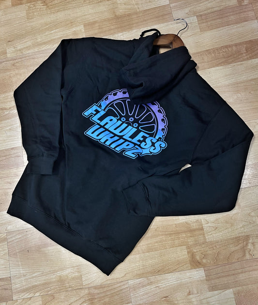 Hologram Hoodie