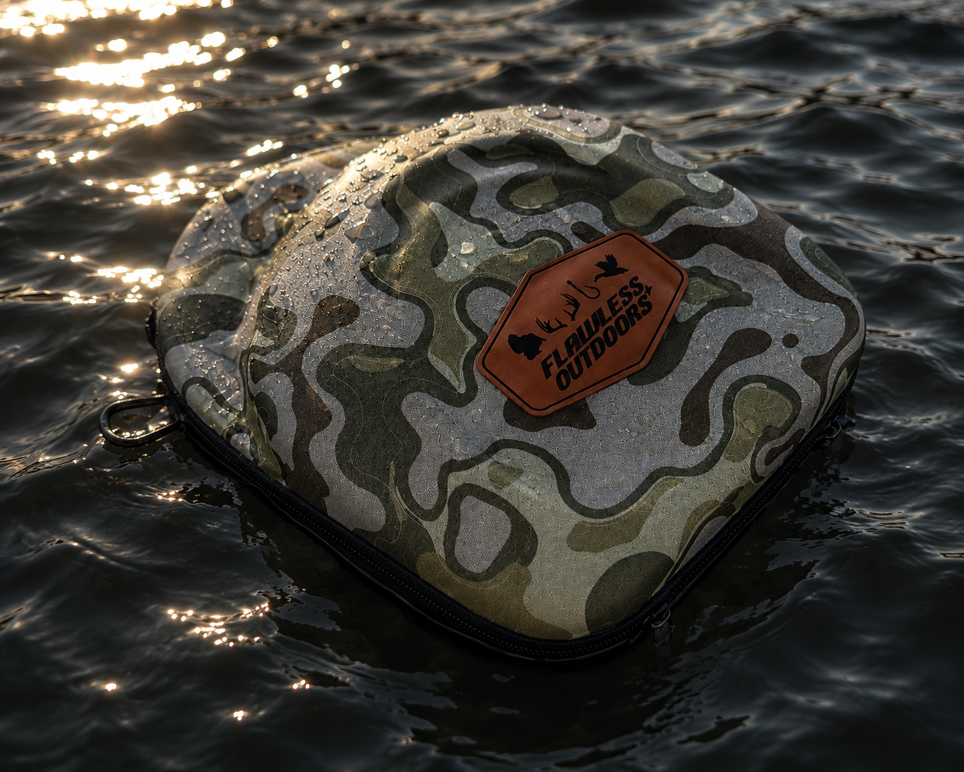 Protective Hat Case