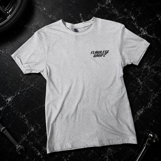 Cream/Bottomland Tee
