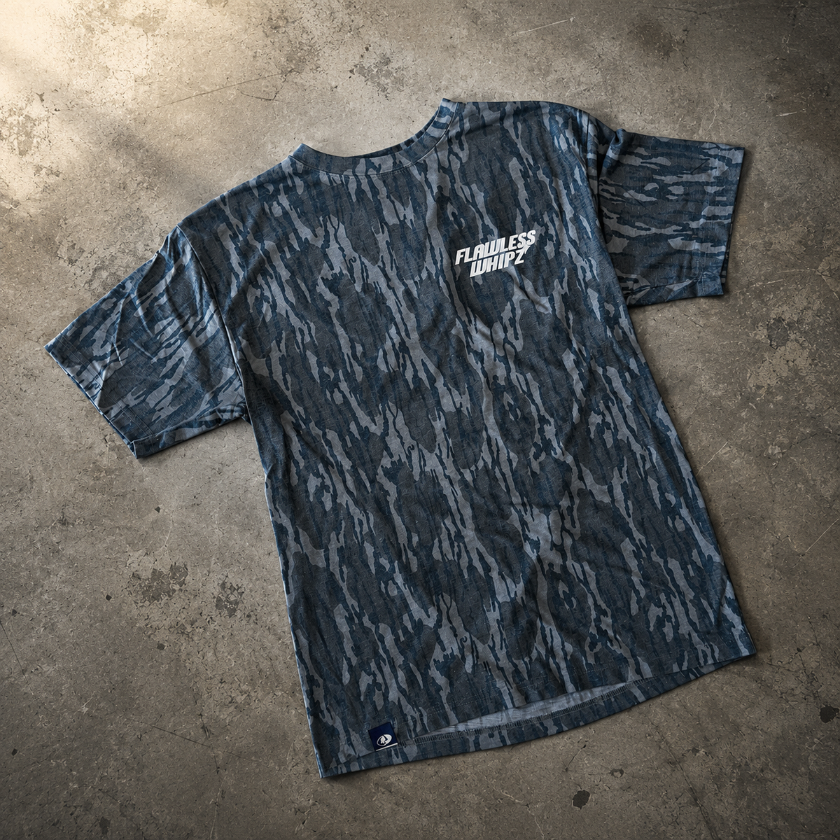 Mossy Oak Tee