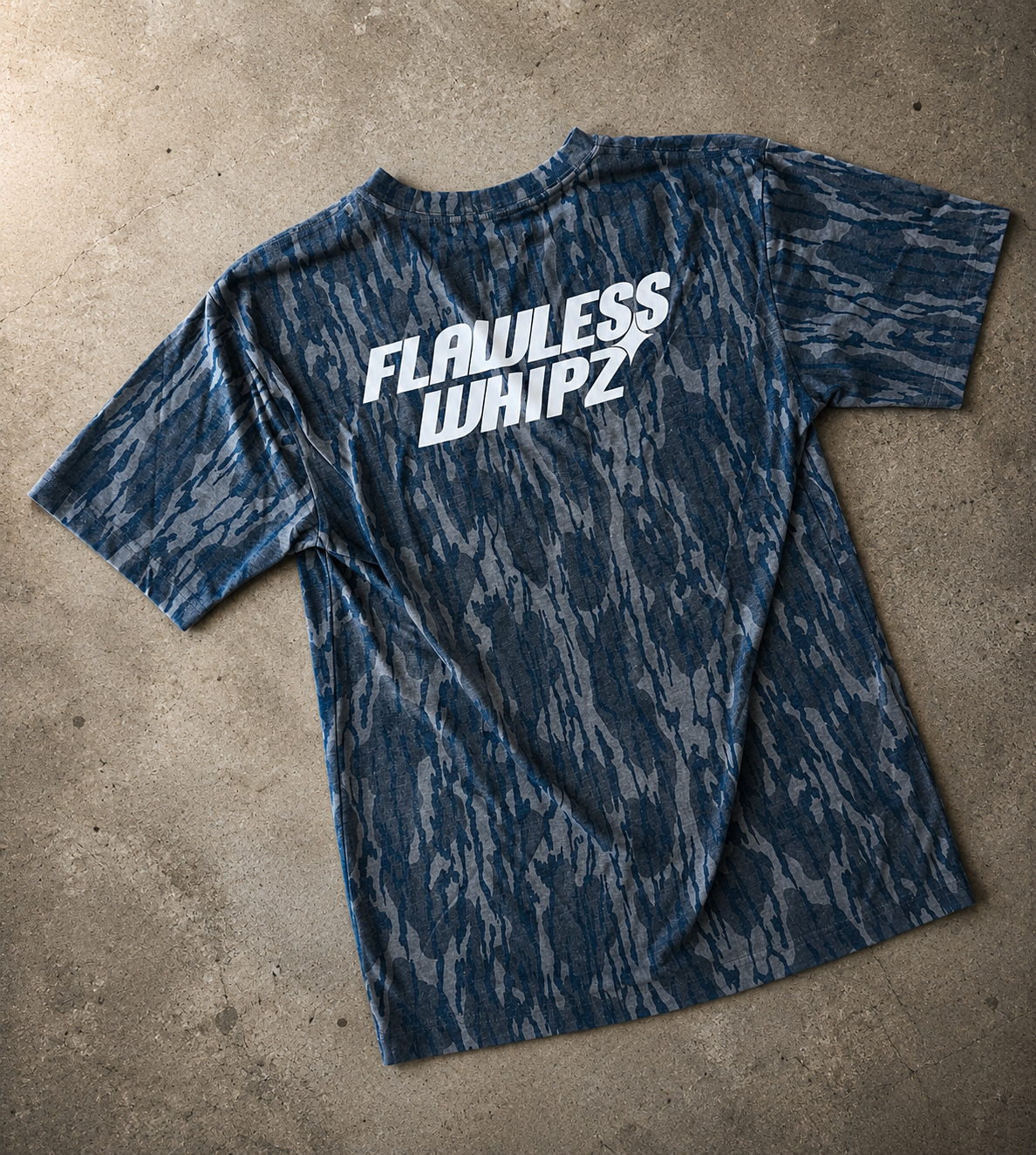 Mossy Oak Tee