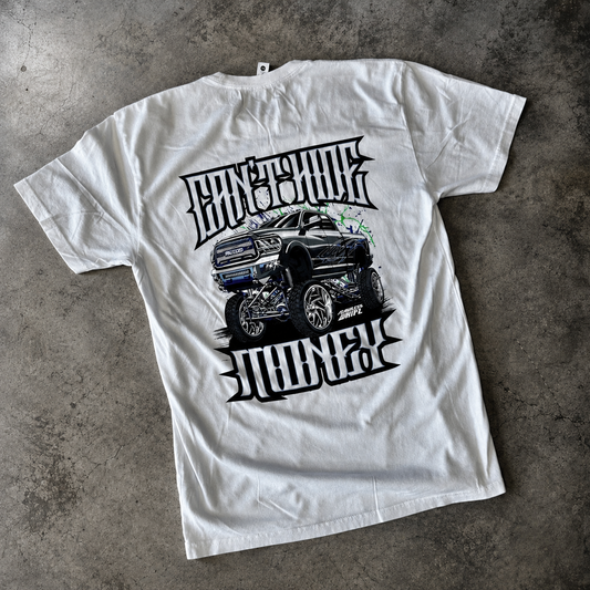 CHM Truck Tee
