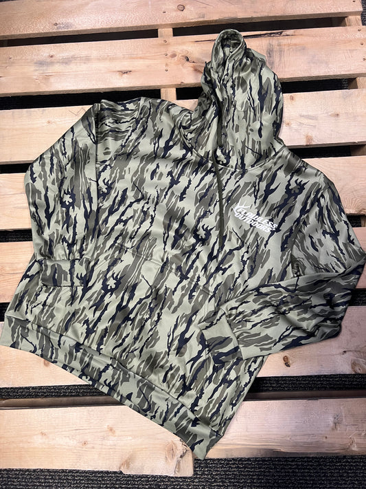 Timber Camo Hoodie (Outdoors)