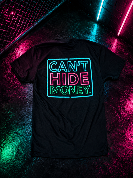 CHM Neon Lights Tee
