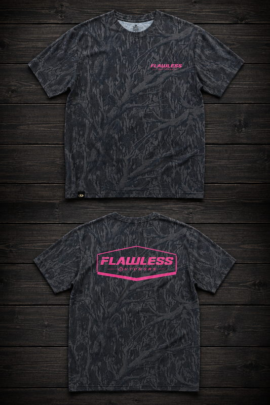 Treestand Camo (Mossy Oak)