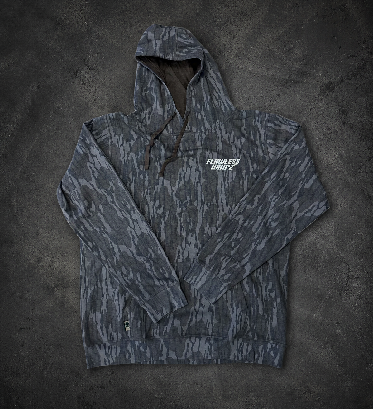Mossy Oak Hoodies